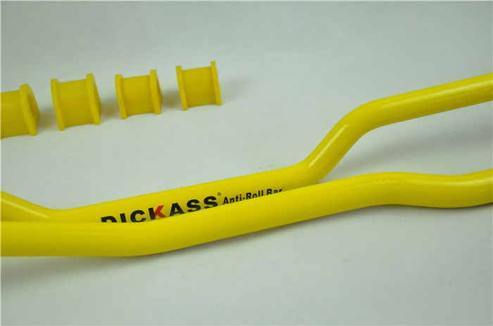 EVO改裝dickass防傾桿 EVO改裝dickass防傾桿