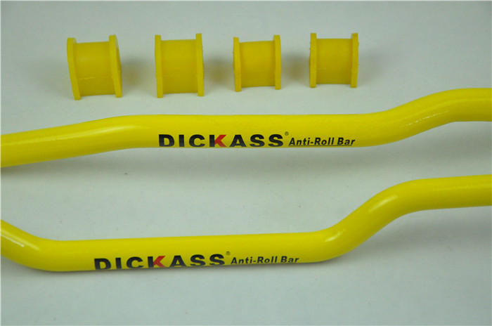 EVO改裝dickass防傾桿 EVO改裝dickass防傾桿