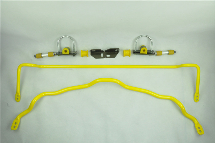 菱帥改裝dickass防傾桿,過彎防止側傾 菱帥改裝dickass防傾桿,過彎防止側傾