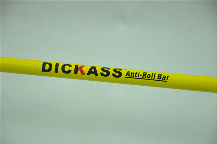 菱帥改裝dickass防傾桿,過彎防止側傾 菱帥改裝dickass防傾桿,過彎防止側傾