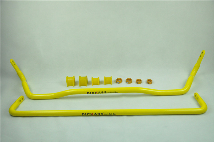dickass防傾桿改裝 dickass防傾桿改裝