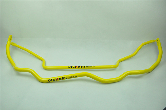 舊飛度改dickass防傾桿 舊飛度改dickass防傾桿