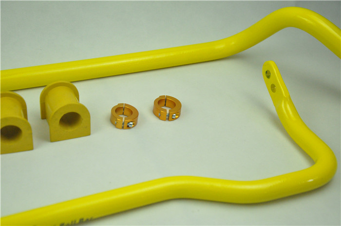 馬自達6改dickass防傾桿 馬自達6改dickass防傾桿