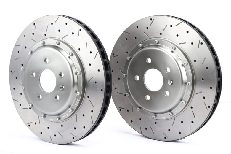 DICASE 剎車盤 DICASE 剎車盤