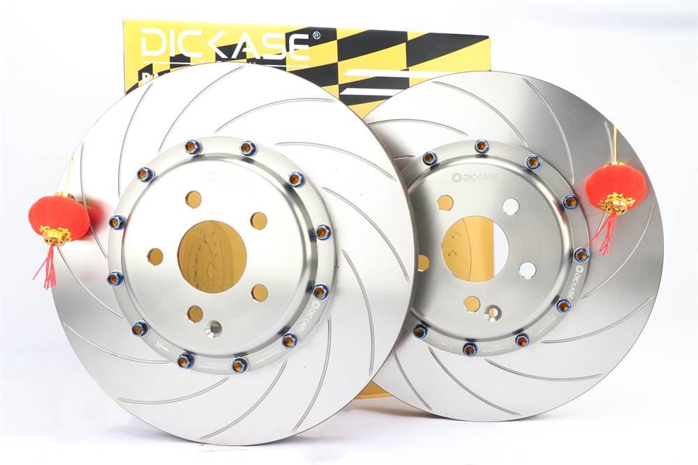 DICASE 剎車盤 DICASE 剎車盤