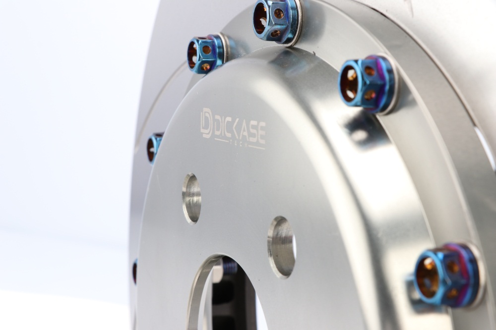 DICASE 剎車盤 DICASE 剎車盤