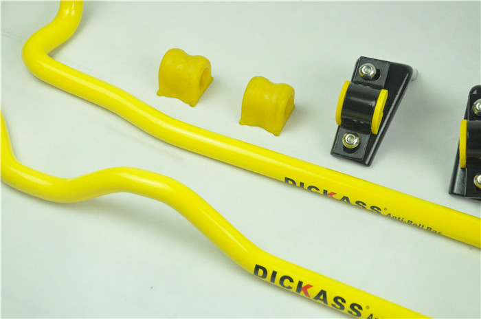 dickass防傾桿思域適用 dickass防傾桿思域適用