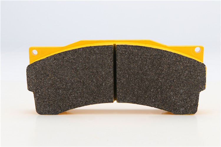 DICASE 剎車皮9660 DICASE 剎車皮9660