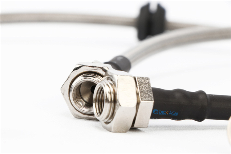 DICASE剎車(chē)鋼喉 DICASE剎車(chē)鋼喉