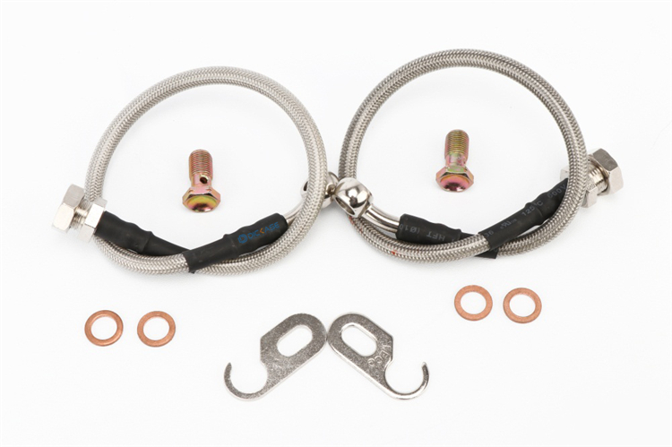 DICASE剎車(chē)鋼喉 DICASE剎車(chē)鋼喉